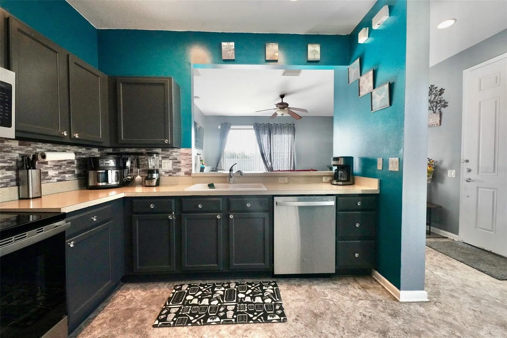 1072 Hill Flower Drive Brooksville FL 34604