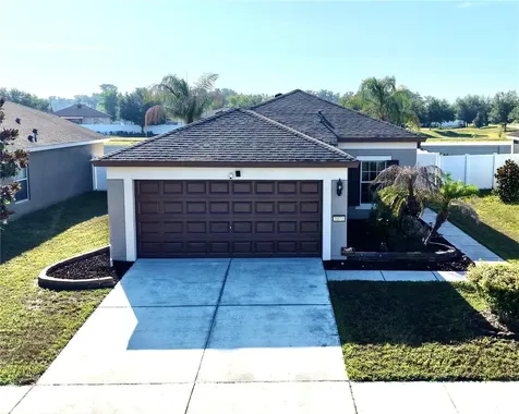 1072 Hill Flower Drive Brooksville FL 34604