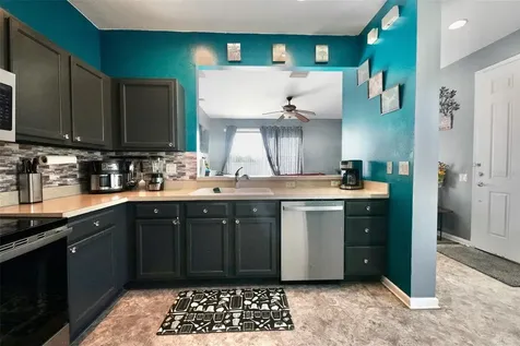 1072 Hill Flower Drive Brooksville FL 34604