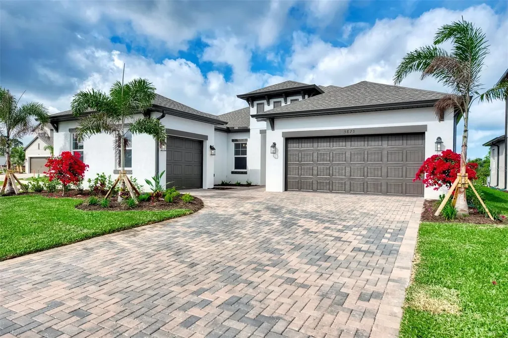 5825 Millennium Silver Court Sarasota FL 34238