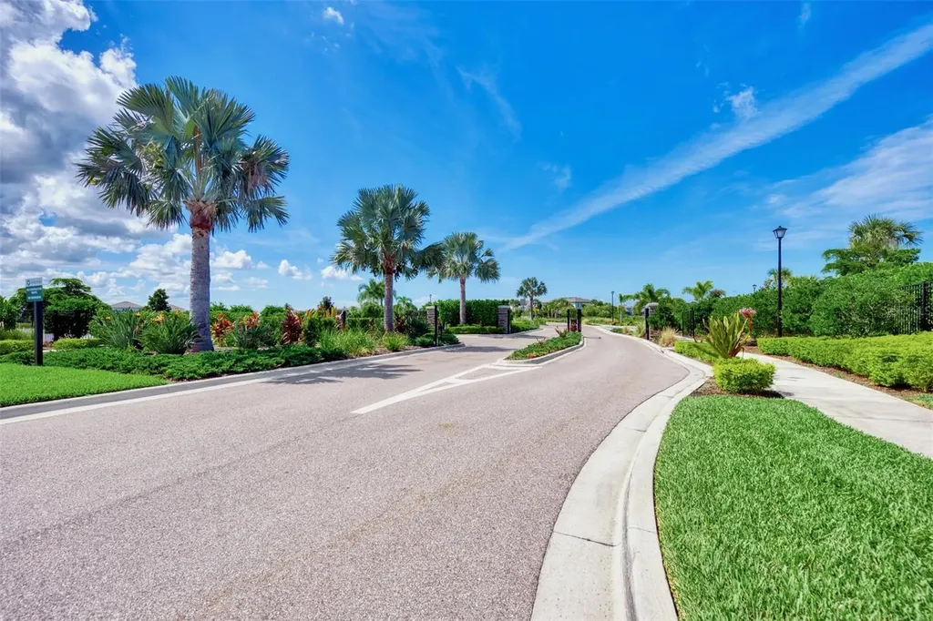 5825 Millennium Silver Court Sarasota FL 34238