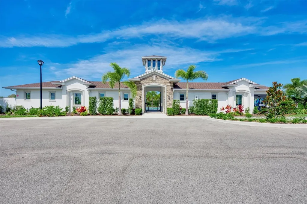 5825 Millennium Silver Court Sarasota FL 34238