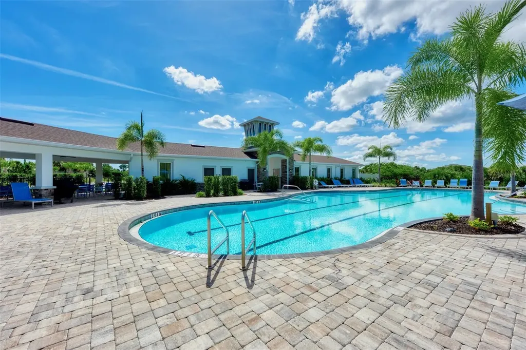 5825 Millennium Silver Court Sarasota FL 34238