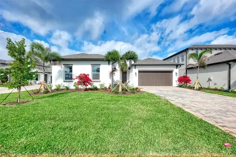 5825 Millennium Silver Court Sarasota FL 34238