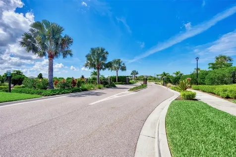 5825 Millennium Silver Court Sarasota FL 34238