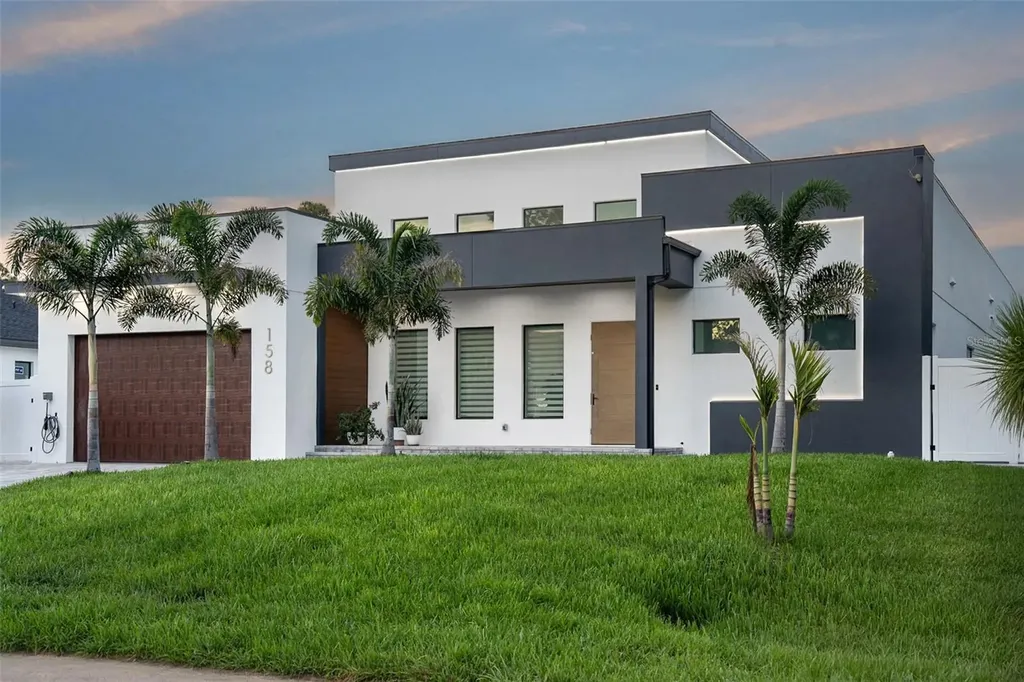 158 Heather Street Port Charlotte FL 33953