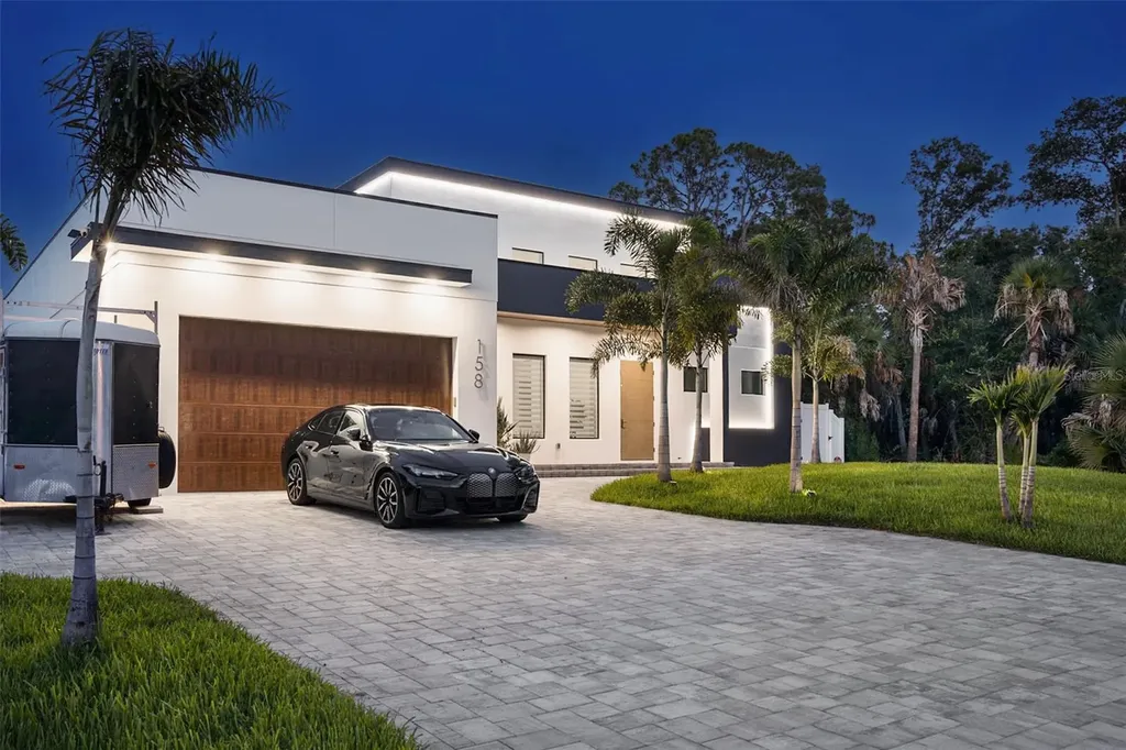 158 Heather Street Port Charlotte FL 33953