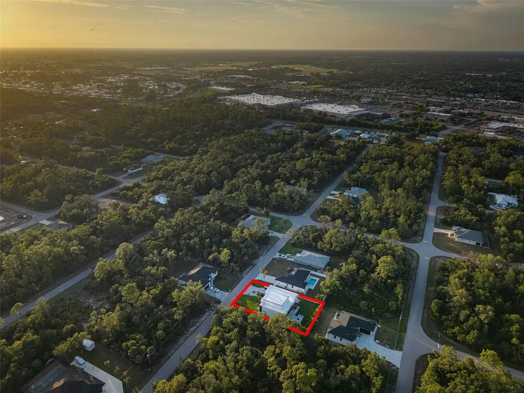 158 Heather Street Port Charlotte FL 33953