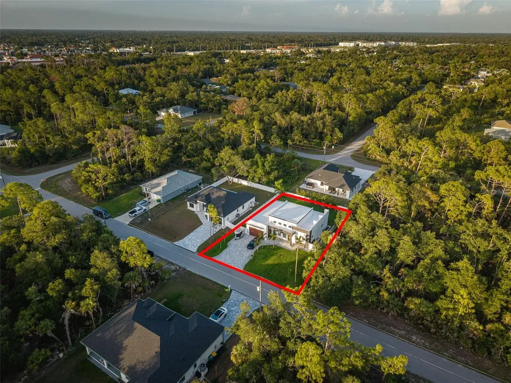 158 Heather Street Port Charlotte FL 33953