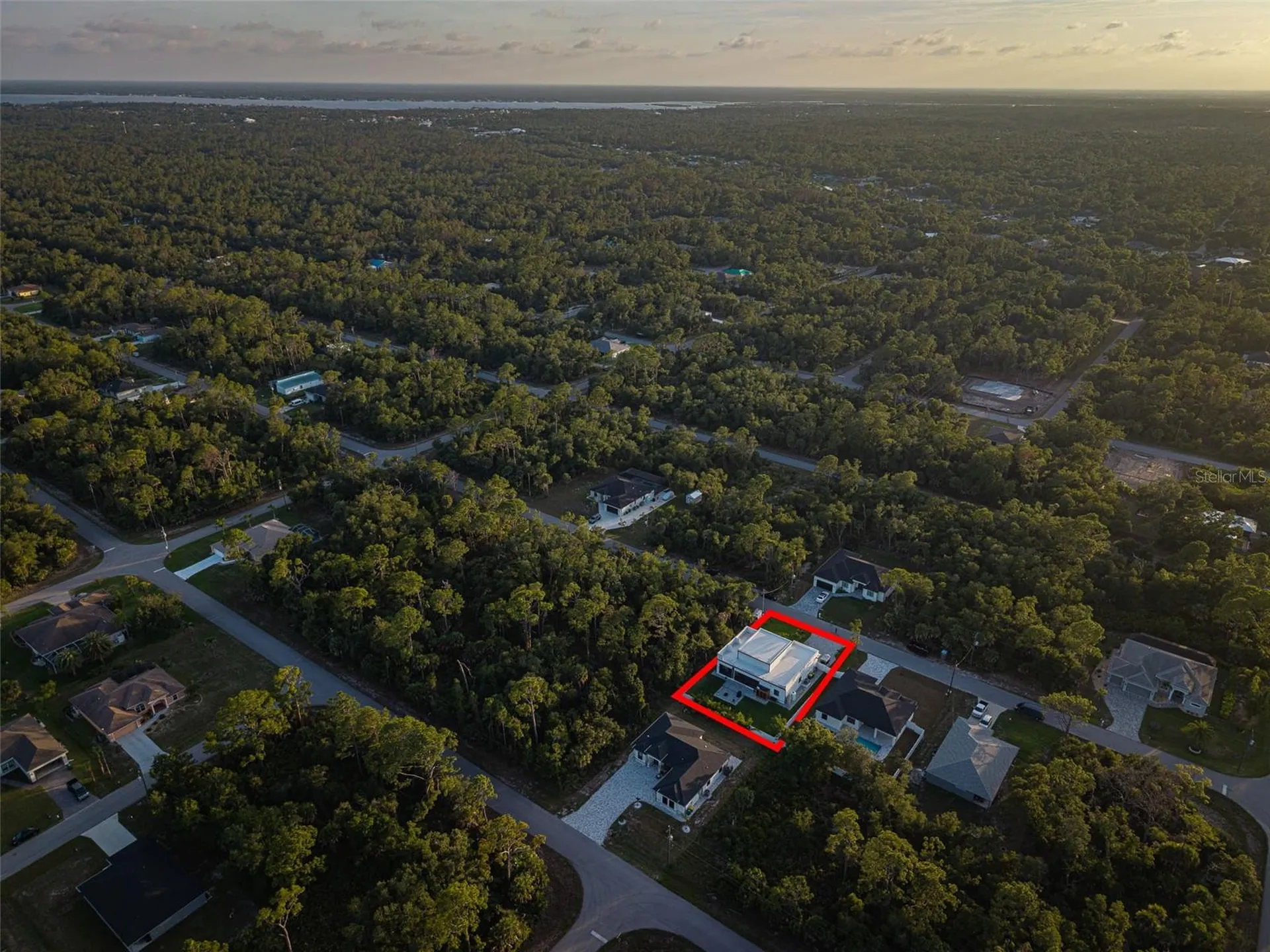 158 Heather Street Port Charlotte FL 33953