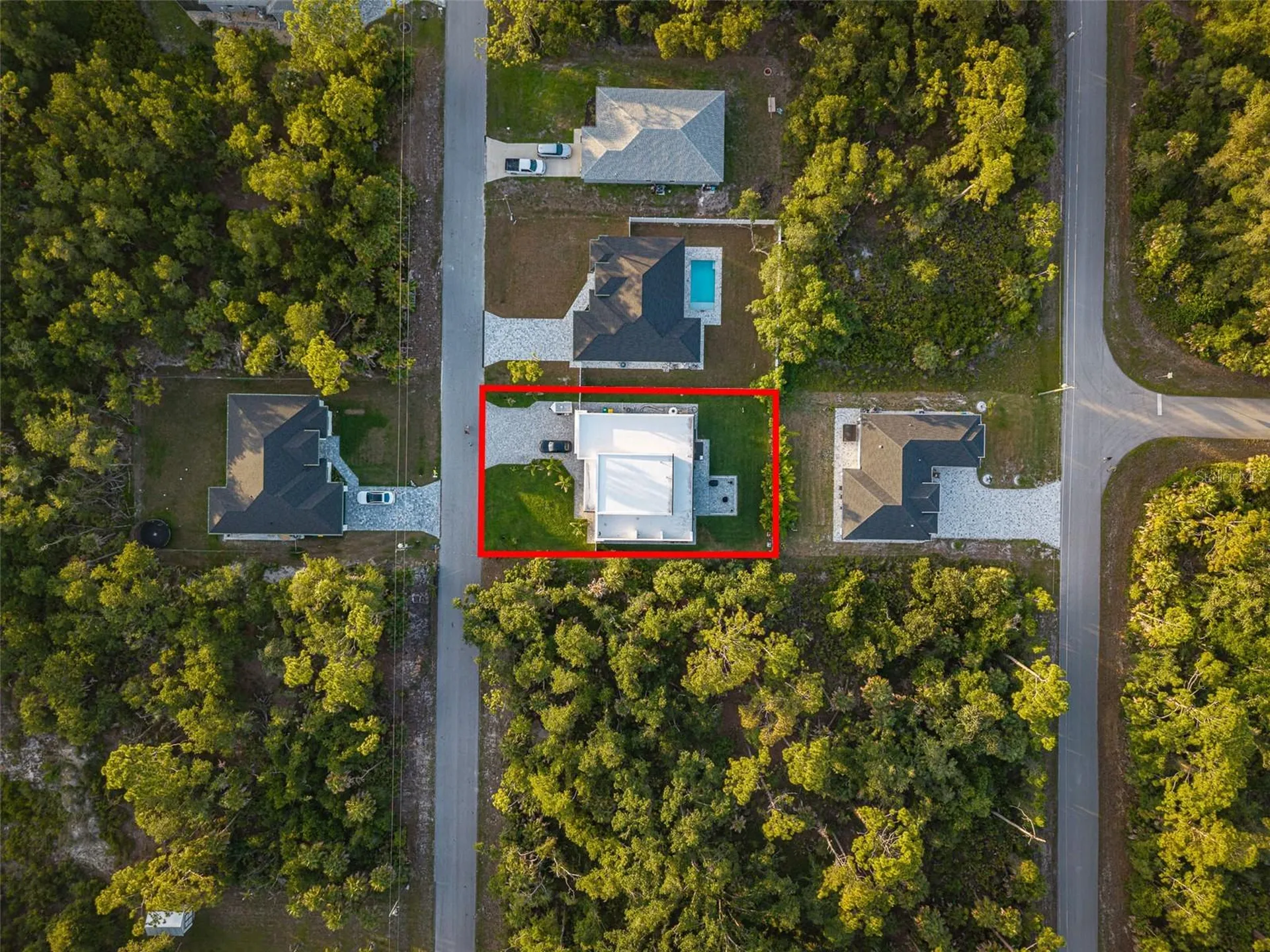 158 Heather Street Port Charlotte FL 33953