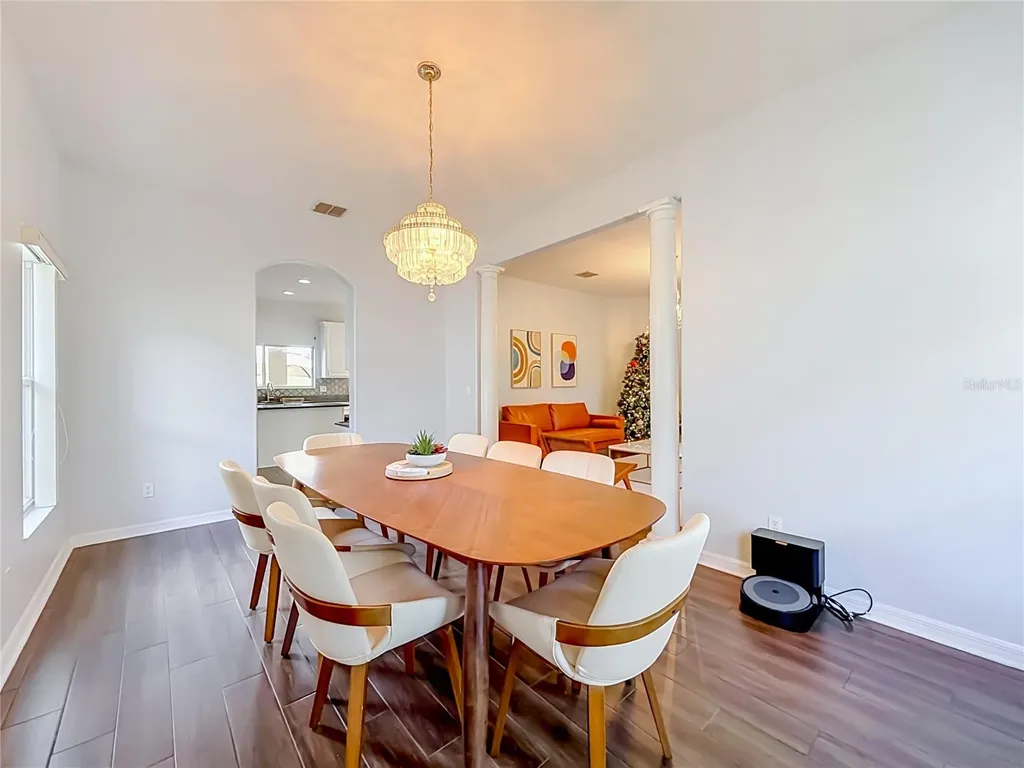 2106 Black Lake Boulevard Winter Garden FL 34787