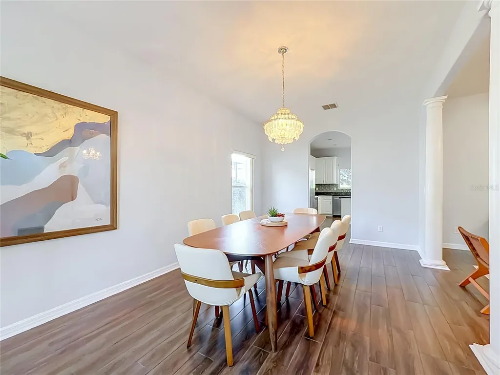 2106 Black Lake Boulevard Winter Garden FL 34787
