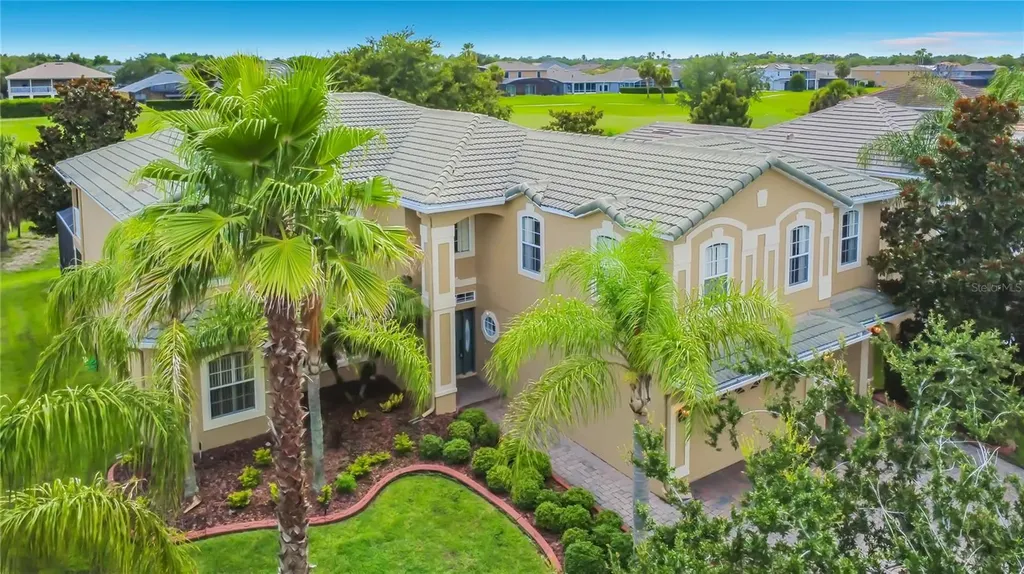2106 Black Lake Boulevard Winter Garden FL 34787