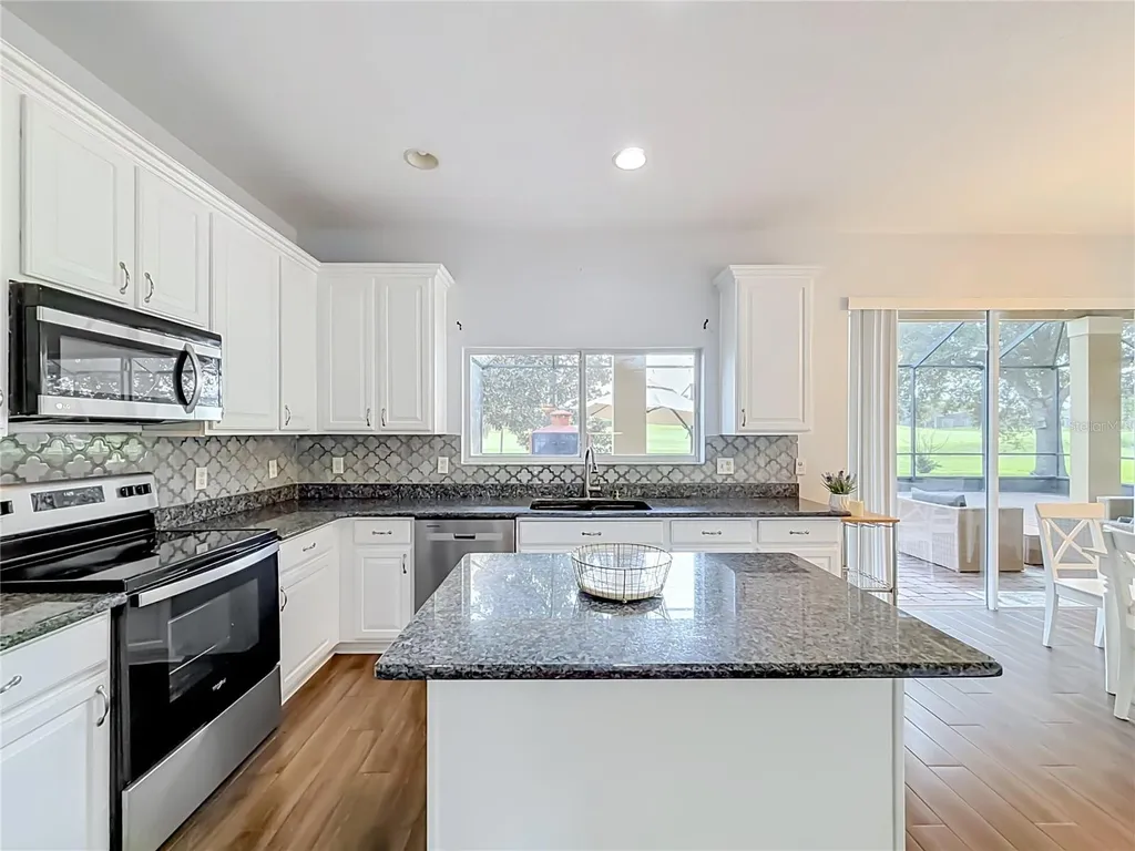 2106 Black Lake Boulevard Winter Garden FL 34787