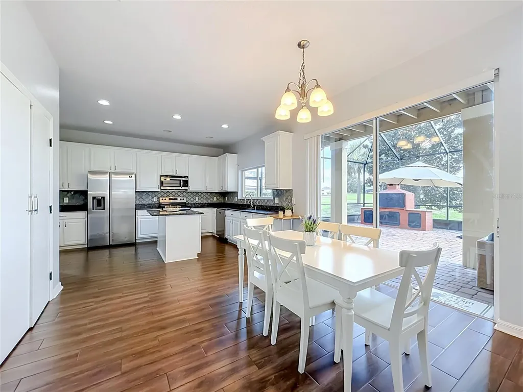 2106 Black Lake Boulevard Winter Garden FL 34787