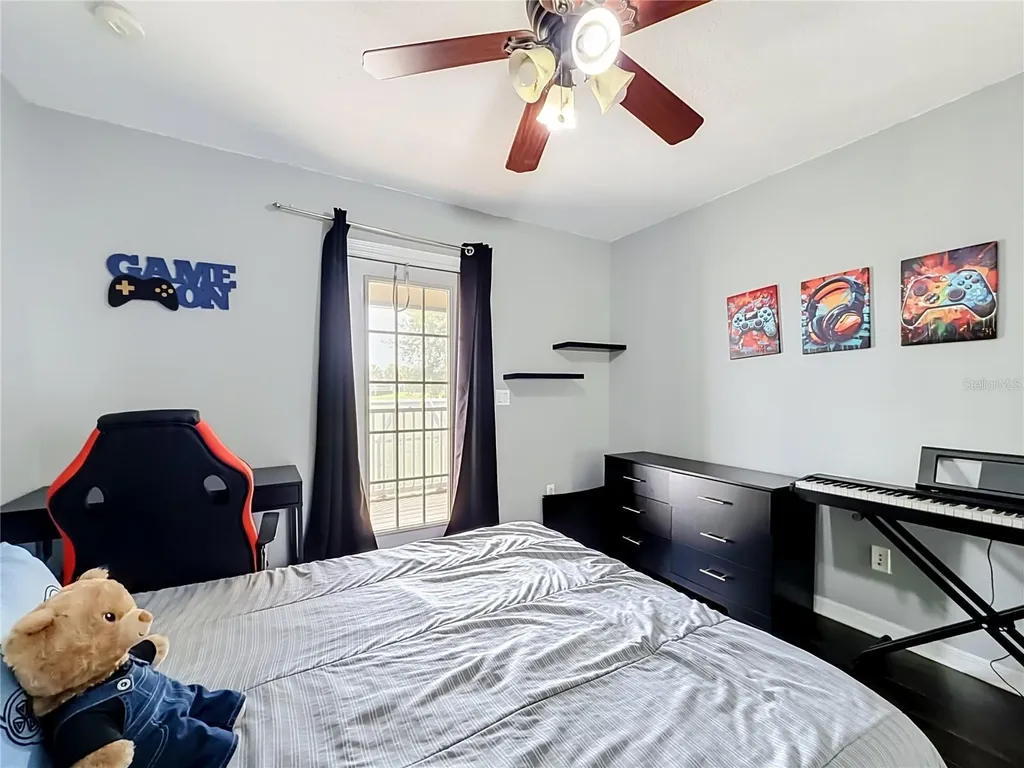 2106 Black Lake Boulevard Winter Garden FL 34787