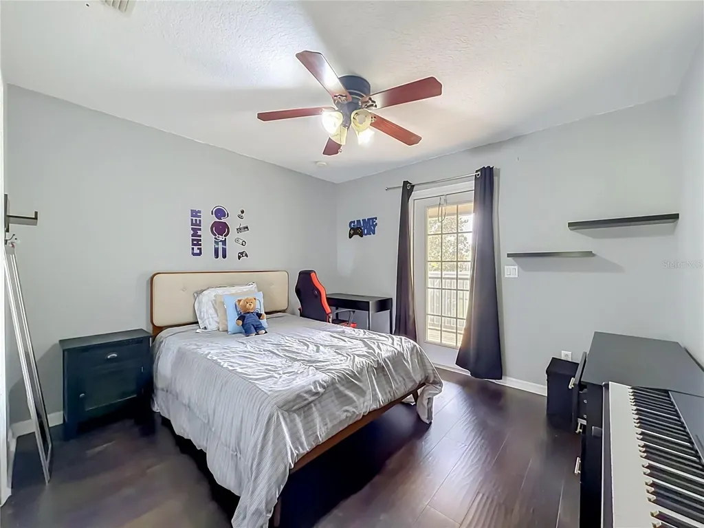 2106 Black Lake Boulevard Winter Garden FL 34787