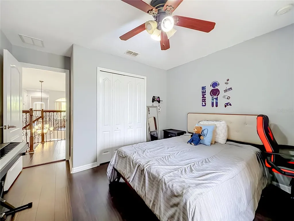 2106 Black Lake Boulevard Winter Garden FL 34787