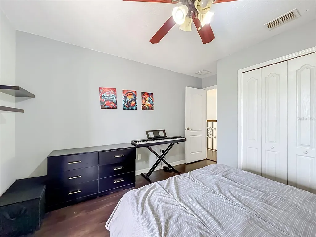 2106 Black Lake Boulevard Winter Garden FL 34787