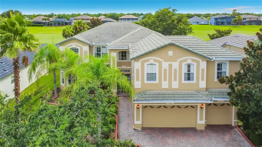 2106 Black Lake Boulevard Winter Garden FL 34787