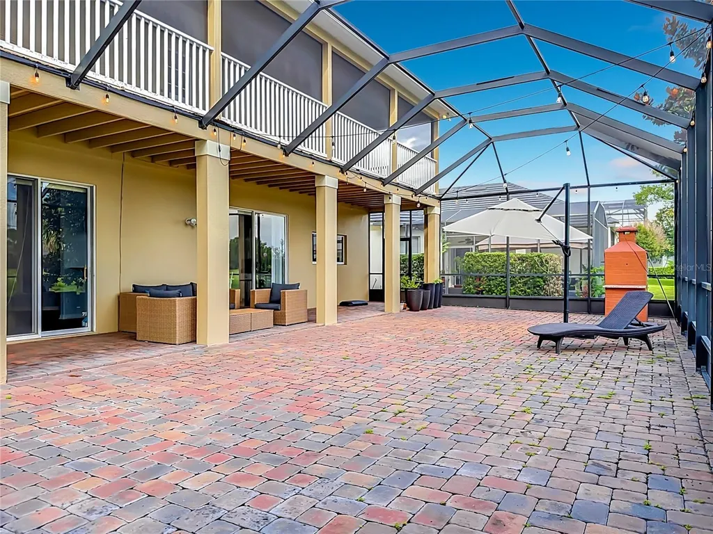 2106 Black Lake Boulevard Winter Garden FL 34787