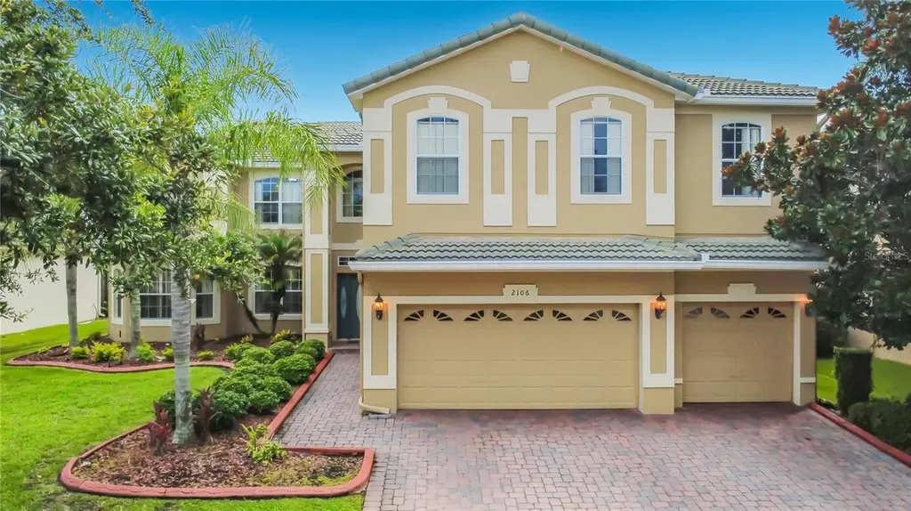 2106 Black Lake Boulevard Winter Garden FL 34787
