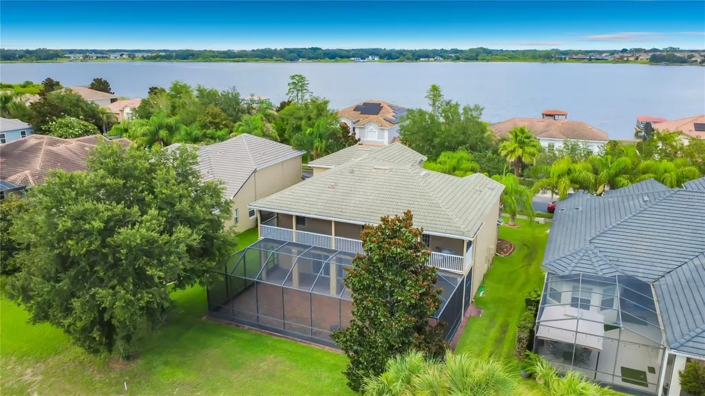 2106 Black Lake Boulevard Winter Garden FL 34787