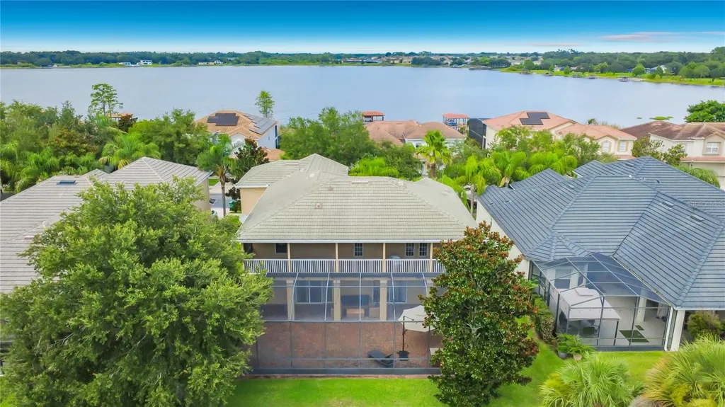 2106 Black Lake Boulevard Winter Garden FL 34787