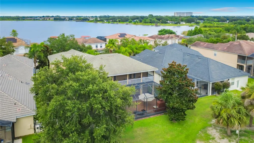 2106 Black Lake Boulevard Winter Garden FL 34787