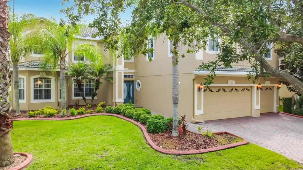 2106 Black Lake Boulevard Winter Garden FL 34787