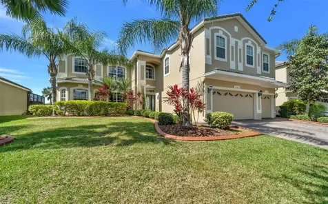 2106 Black Lake Boulevard Winter Garden FL 34787