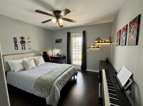 2106 Black Lake Boulevard Winter Garden FL 34787