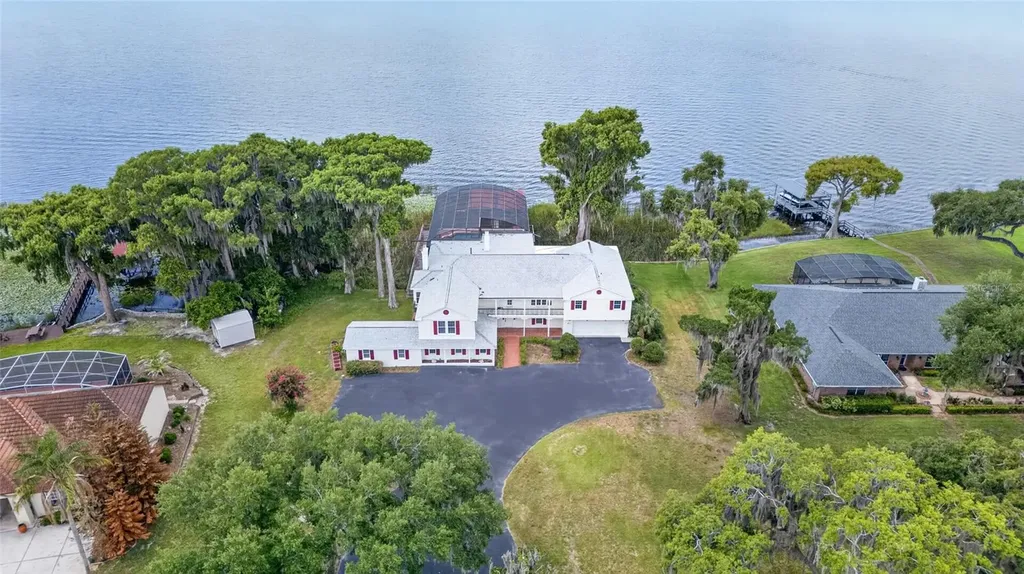 1029 Mellathon Circle Leesburg FL 34748