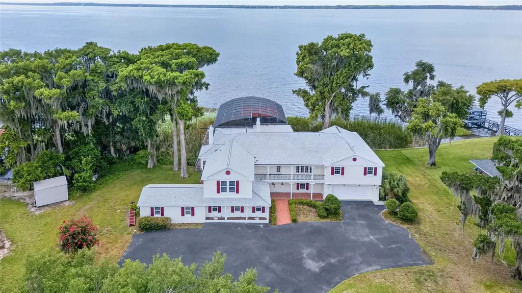 1029 Mellathon Circle Leesburg FL 34748