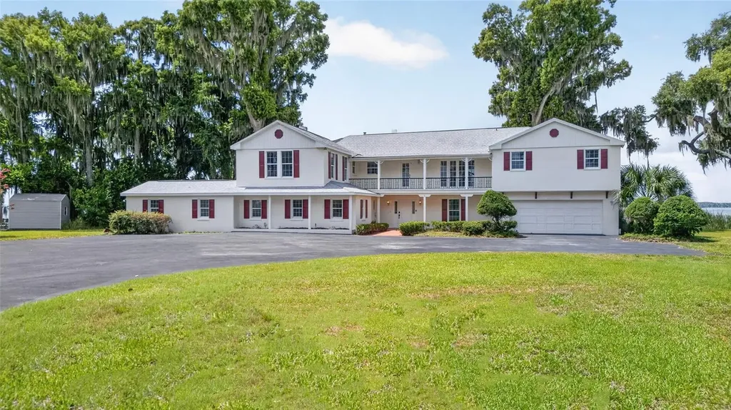 1029 Mellathon Circle Leesburg FL 34748