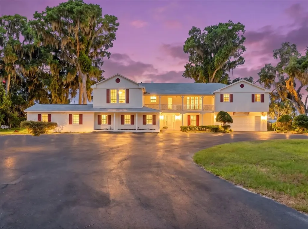 1029 Mellathon Circle Leesburg FL 34748