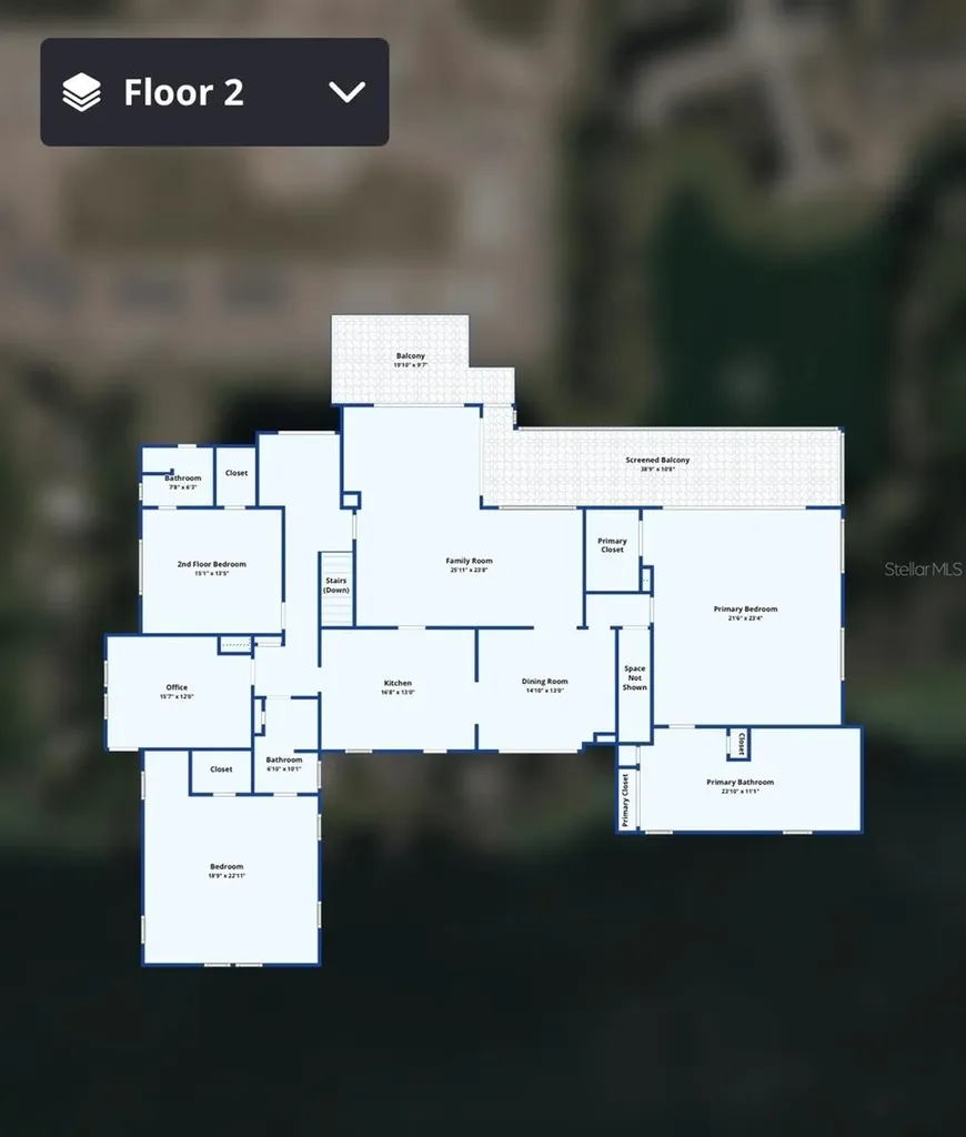 1029 Mellathon Circle Leesburg FL 34748