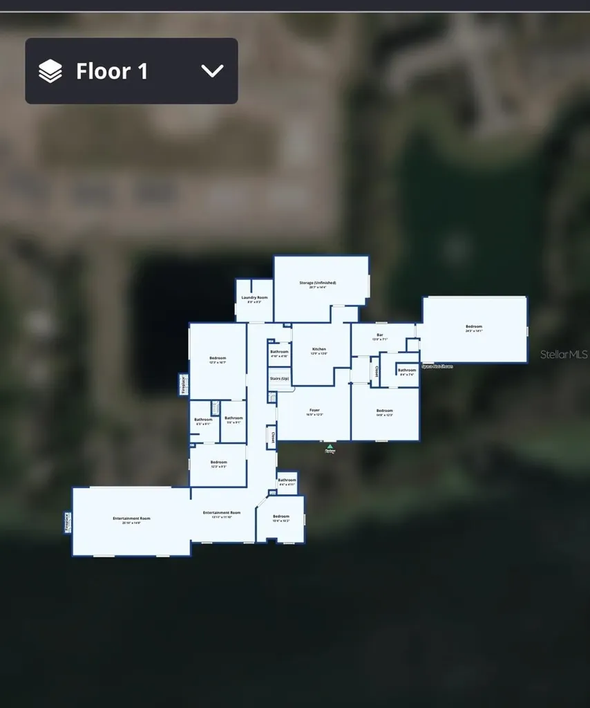 1029 Mellathon Circle Leesburg FL 34748