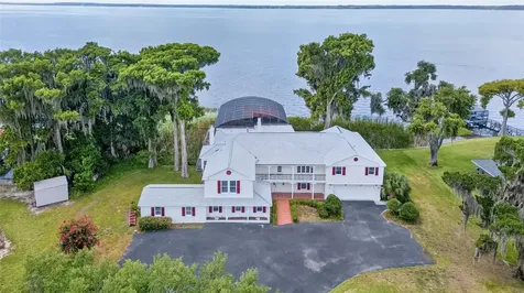 1029 Mellathon Circle Leesburg FL 34748