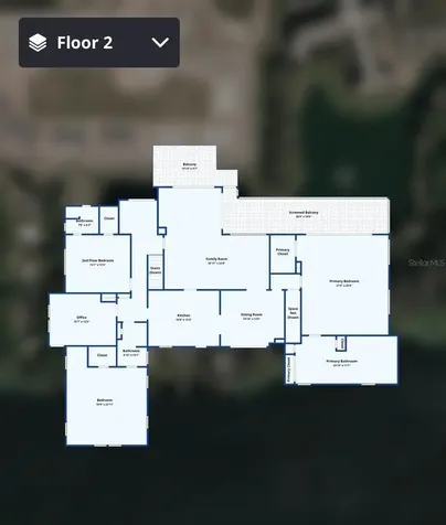 1029 Mellathon Circle Leesburg FL 34748