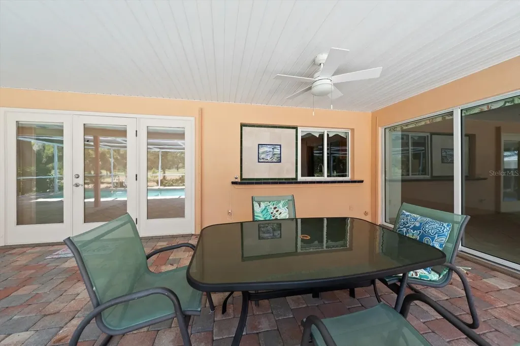 1218 St Andrews Drive Dunedin FL 34698