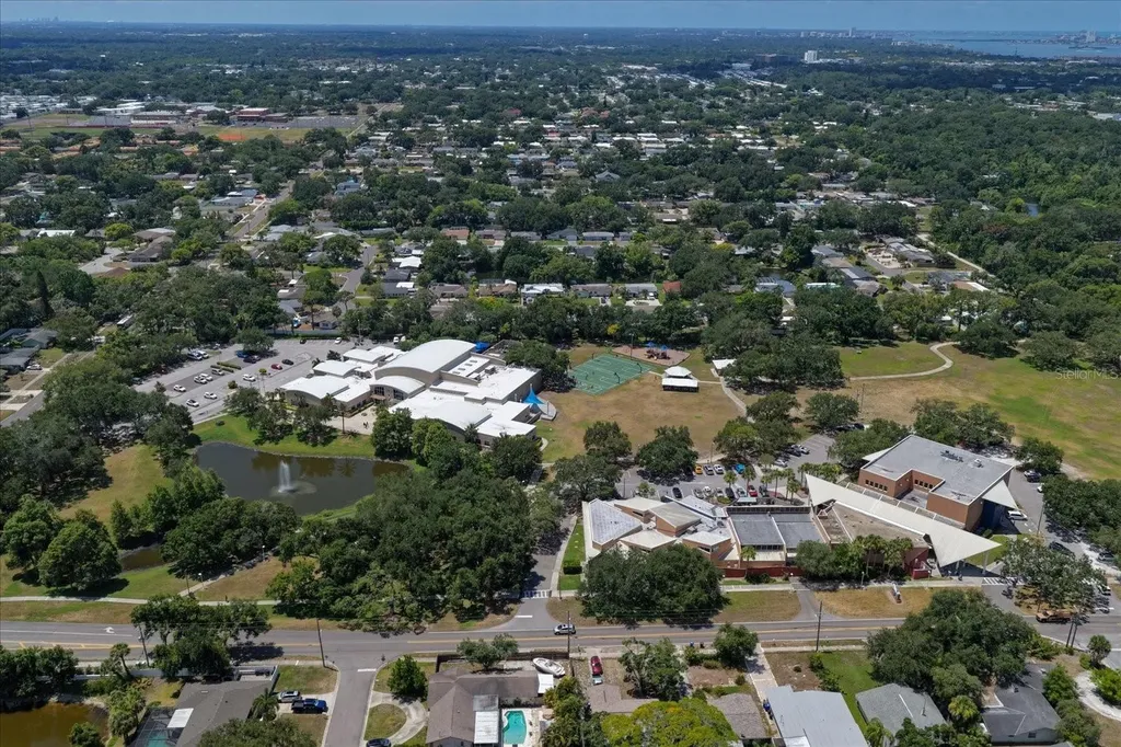 1218 St Andrews Drive Dunedin FL 34698