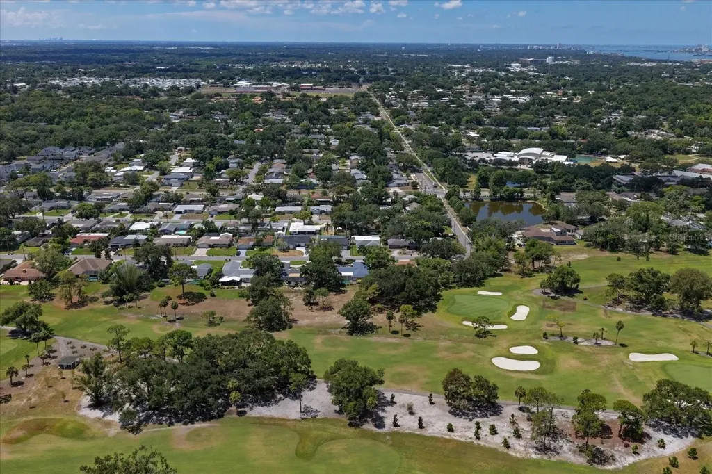 1218 St Andrews Drive Dunedin FL 34698