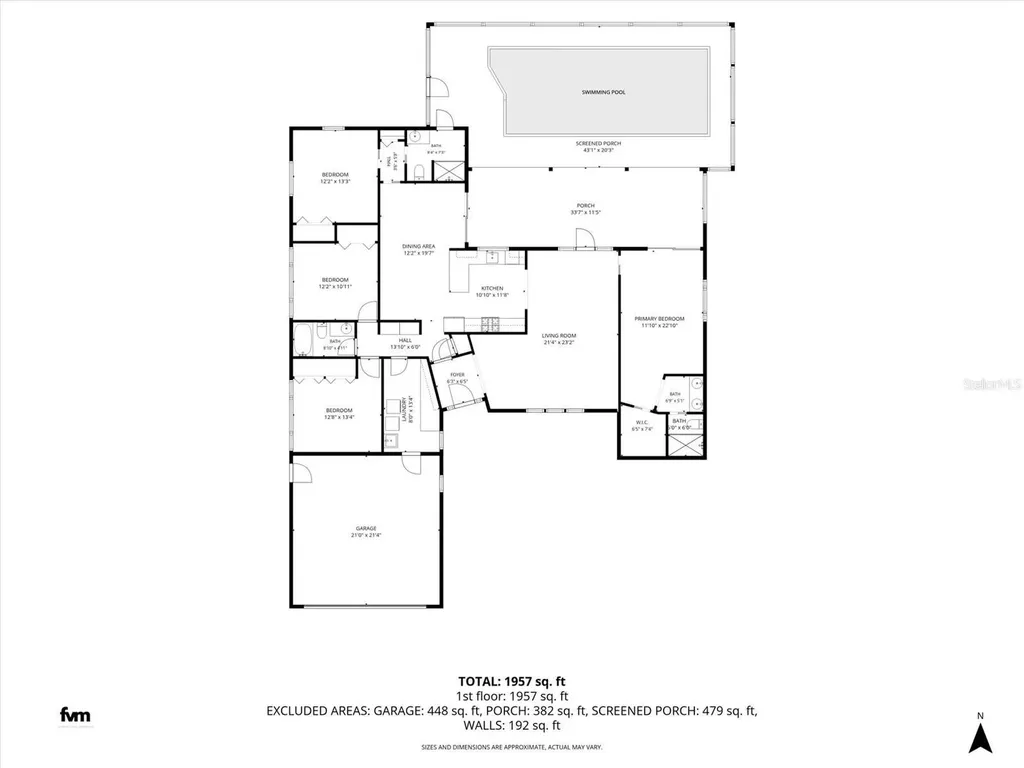 1218 St Andrews Drive Dunedin FL 34698