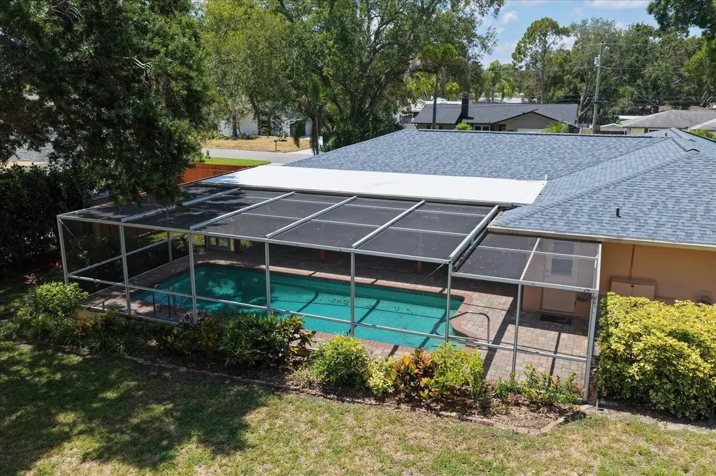 1218 St Andrews Drive Dunedin FL 34698