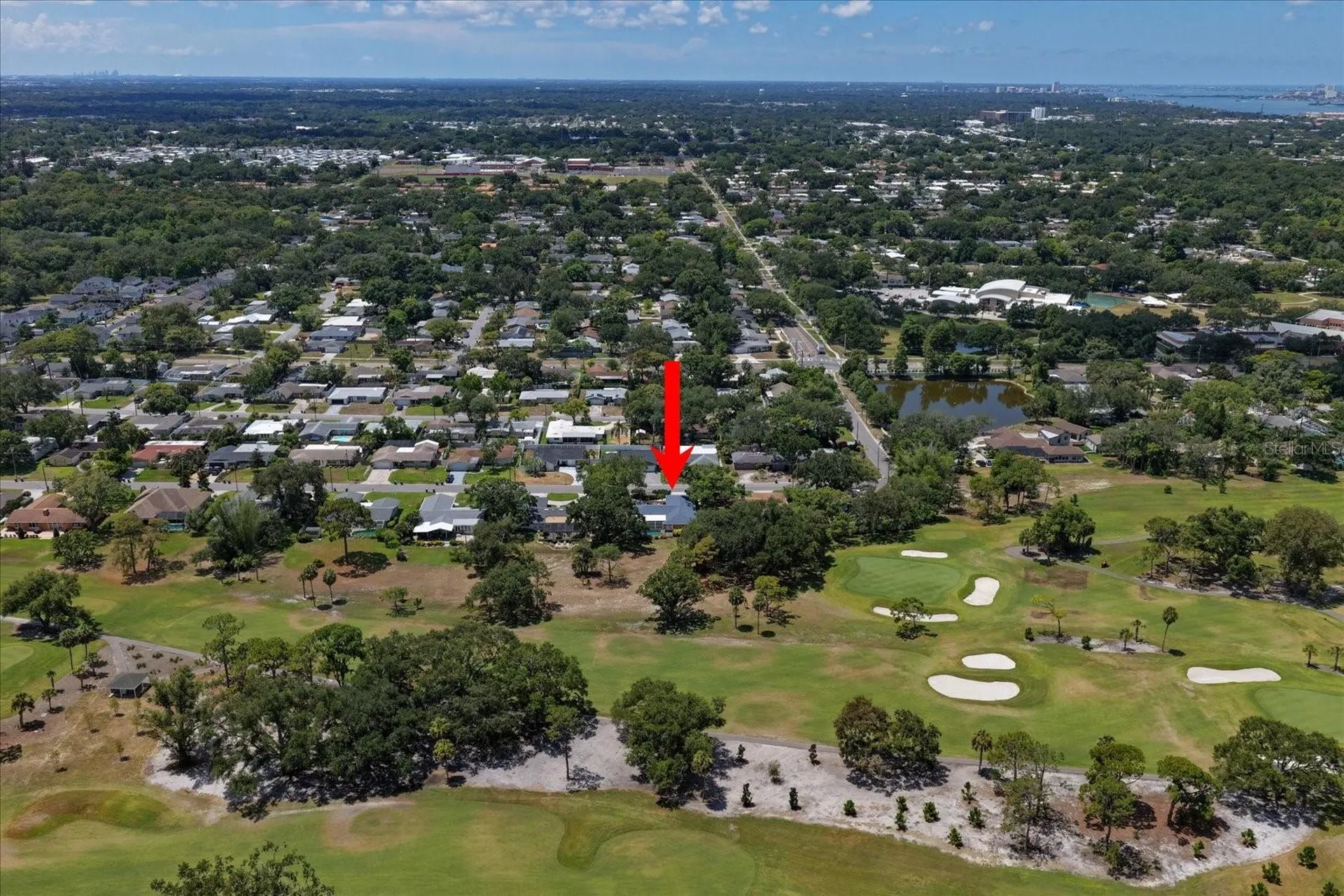1218 St Andrews Drive Dunedin FL 34698