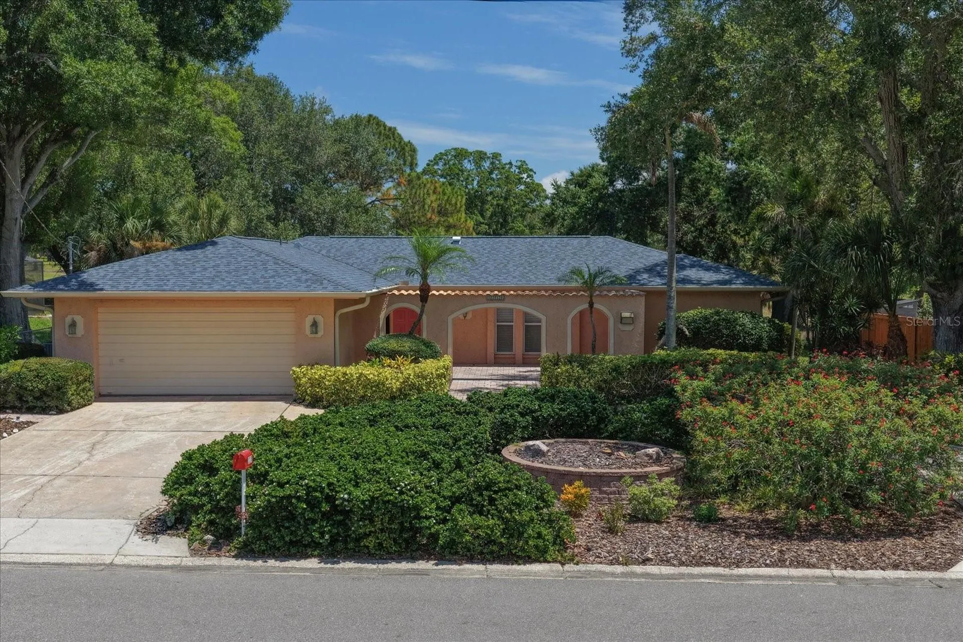 1218 St Andrews Drive Dunedin FL 34698