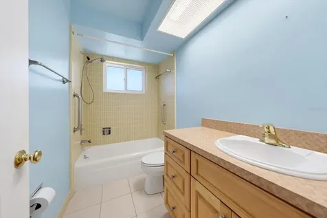 1218 St Andrews Drive Dunedin FL 34698