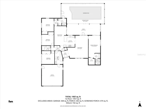 1218 St Andrews Drive Dunedin FL 34698